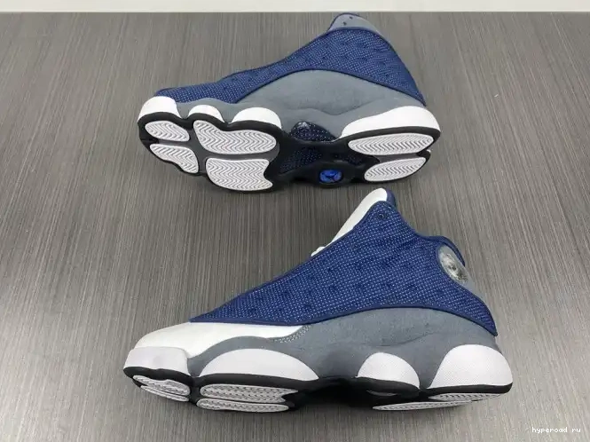 Flint Jordan 13 Air 414571-404 0422